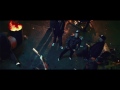 Xzibit, B Real, Demrick (Serial Killers) - WANTED - Music Video