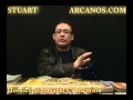 Video Horscopo Semanal CAPRICORNIO  del 2 al 8 Enero 2011 (Semana 2011-02) (Lectura del Tarot)