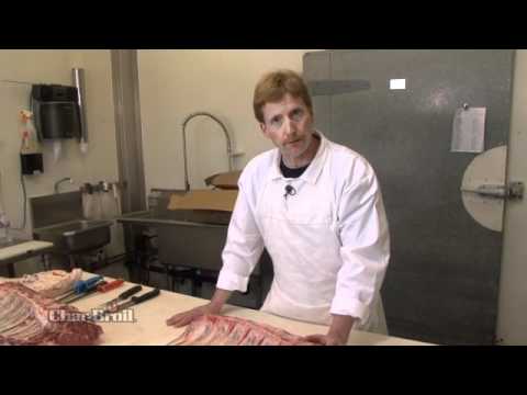 Different Cuts of Meat