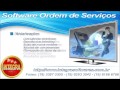 Software para ordem de servios software ordem de servios  - youtube
