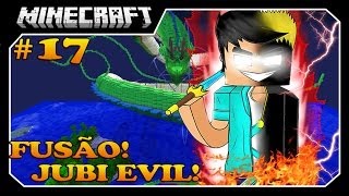 Rezende Aventureiro #17 FUSÃO JUBIEVIL?