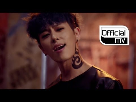 Boyfriend - Obsession
