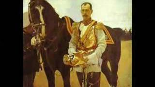 God Save the Tsar