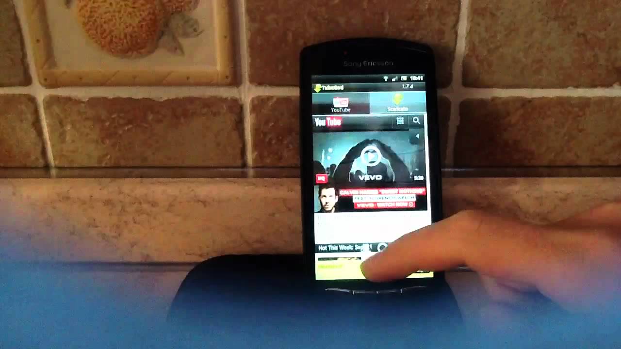 Come scaricare musica/video da YouTube su Android - YouTube
