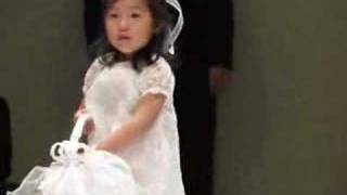 Flower Girl