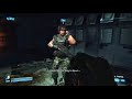 Aliens Colonial Marines Gameplay Walkthrough Part 1 - Distress - Mission 1