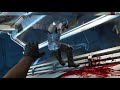 Aliens Colonial Marines Gameplay Walkthrough Part 1 - Distress - Mission 1