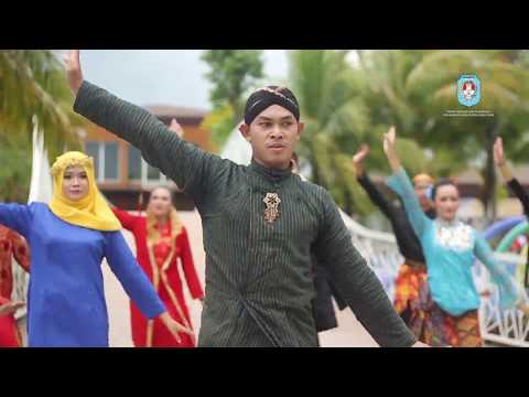 Tari Harmoni Kubu Raya