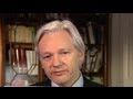 An exclusive interview with the international man of mystery and founder of WikiLeaks.