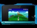 Sonic Lost World™ - 3DS Trailer (UK)