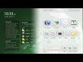 10/GUI - 10 Finger Multitouch User Interface