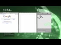 10/GUI - 10 Finger Multitouch User Interface