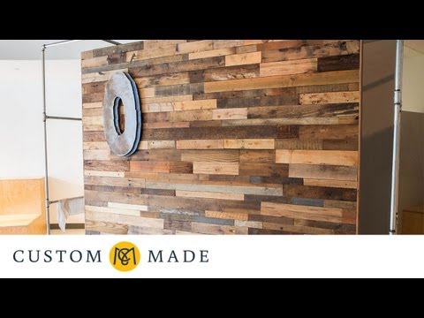 The Grommet furnishes their space through CustomMade The Grommet furnishes their space through CustomMade