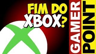 Fim do Xbox? / GTA 6 vai demorar - Gamer Point