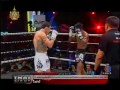 Buakaw Por Pramuk vs Frank Giorgi 1/3 Thai Fight Final 2011