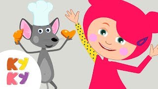 КУКУТИКИ - БАБУШКА Скачать клип, смотреть клип, скачать песню