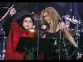 Thumbnail 3 for Shakira Y Mercedes Sosa La Maza (HQ Studio Version Thumbnail 3 for Shakira Y Mercedes Sosa La Maza (HQ Studio Version