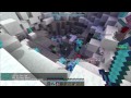 Minecraft Dwarves vs Zombies - Rats and Plagues