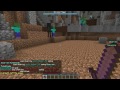Minecraft Dwarves vs Zombies - Rats and Plagues