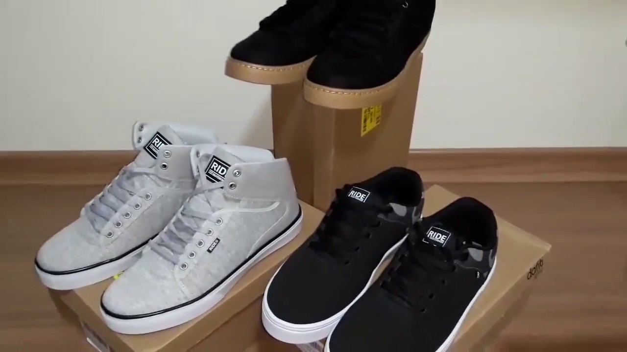 dafiti tenis 3 por 199