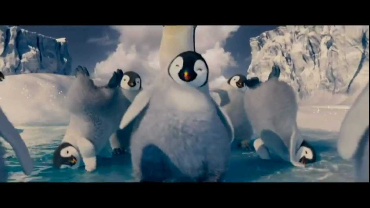Category Happy Feet Two Songs