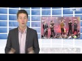 One Direction Is Coming To Saturday Night Live - FUN FRIDAY
