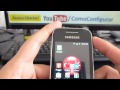 Thumbnail 3 for Como Insertar Memoria Micro Sd Samsung Galaxy Y Gt S5360 Thumbnail 3 for Como Insertar Memoria Micro Sd Samsung Galaxy Y Gt S5360