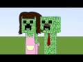 Rooster Teeth Animated Adventures - Gav's Creeper Parents