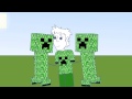 Rooster Teeth Animated Adventures - Gav's Creeper Parents