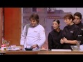 Como cozinhar ovos? - Aula 3 - Chefs' Academy