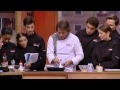 Como cozinhar ovos? - Aula 3 - Chefs' Academy