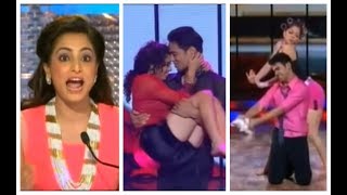 Dance India Dance Season 4 Episode 20 - January 04, 2014