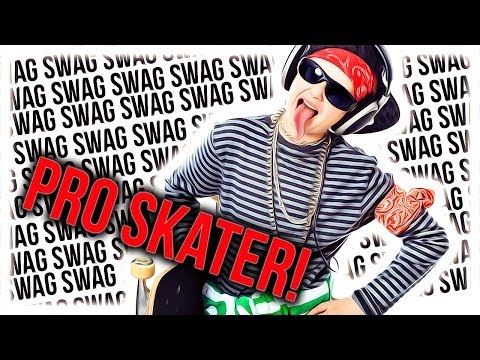 GREATEST SKATER IN THE WORLD! (Skate 3 - Pt 3)