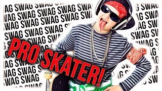 GREATEST SKATER IN THE WORLD! (Skate 3 - Pt 3)