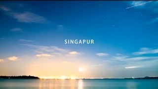 Technicolor Fabrics - Singapur (Video Oficial)