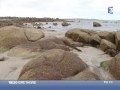 Amoco cadiz 30 ans après