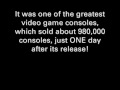 PS1, PS2, PS3, PSX, Pocket Station, PSP: Playstation tribute
