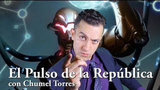 El Pulso de la República - ¿Qué diablos quiere la CNTE?