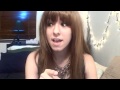New Christina Grimmie Album & Tour 2013!!!