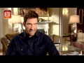 McDermott and Collette Talk 'Hostages'