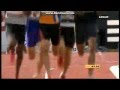 Championnats de France Elite : Finale du 800m hommes (17/06/12)