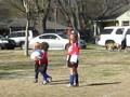 1st game 3-13-10 chapstick please.avi
