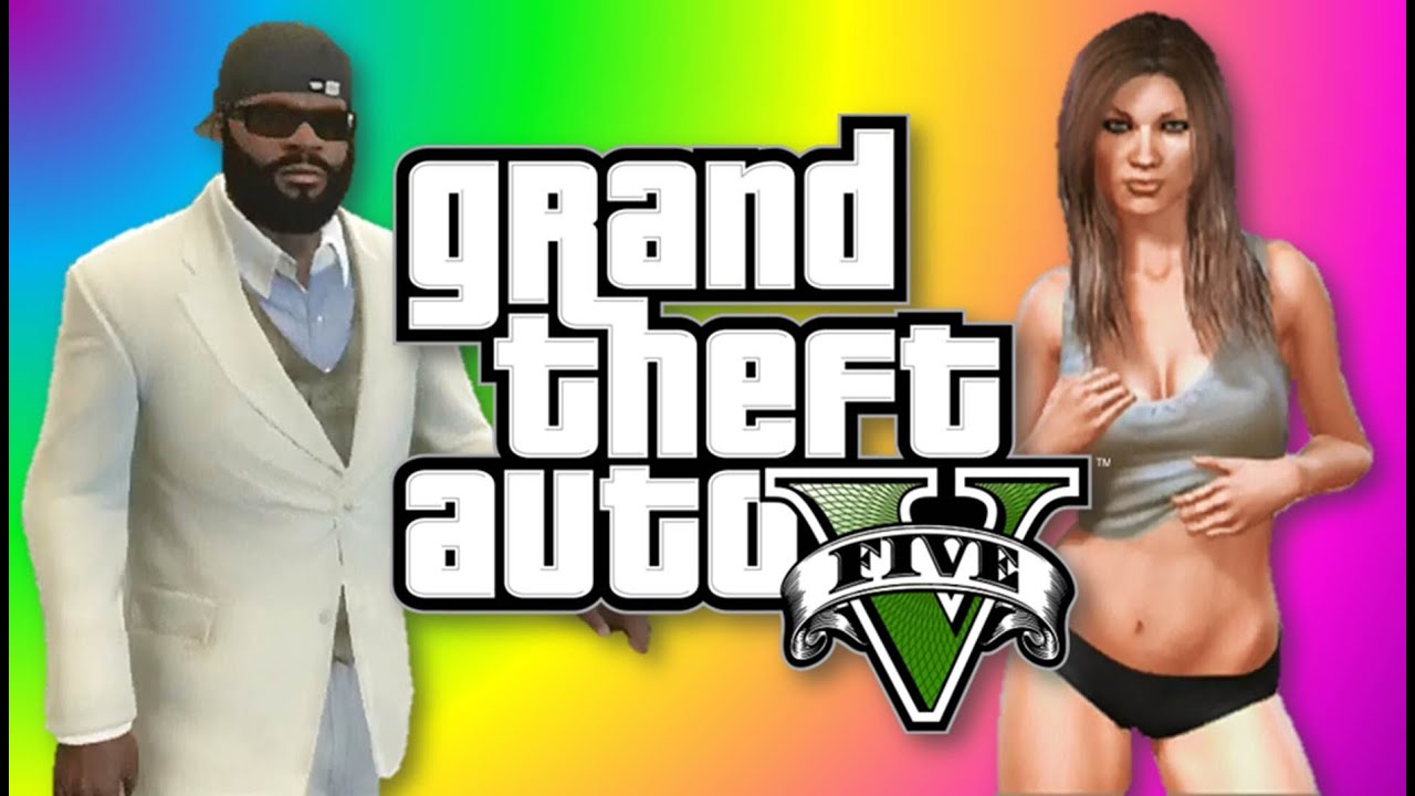 can you get a girlfriend in gta 5 story mode