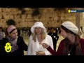 Babs has landed: Barbra Streisand arrives in Israel for Shimon Peres 90th birthday concert