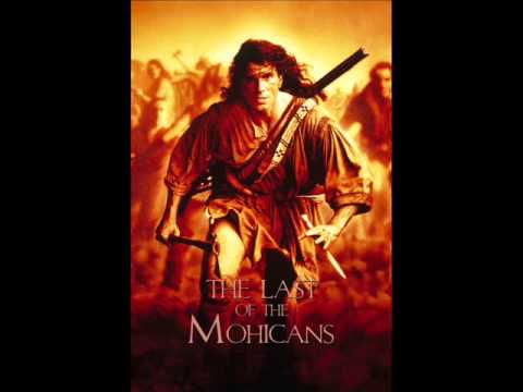 The Last Of The Mohicans Soundtrack - [With MP3 Download] - YouTube