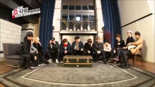 140213 EXO's ST epi.12 【最終話/日本語字幕】1/2