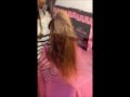 La coloration de votre tissage brésilien Titia's Hair