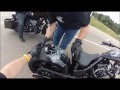 Home built bikes - Aguirre Possee Ride 2013