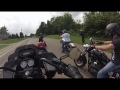 Home built bikes - Aguirre Possee Ride 2013