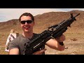 M249 SAW First Person Shooter